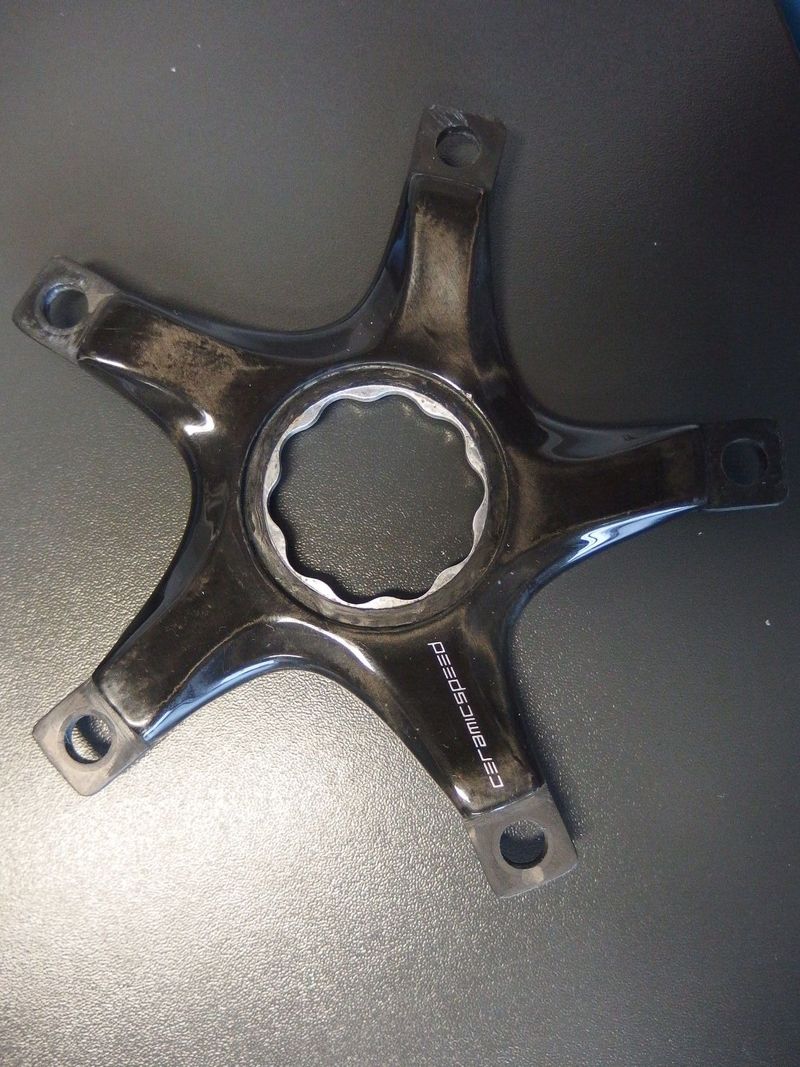 Unašeč (spider) Ceramicspeed BCD 130mm pro Specialized 