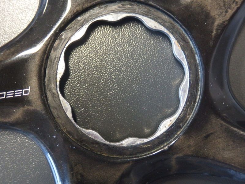 Unašeč (spider) Ceramicspeed BCD 130mm pro Specialized 