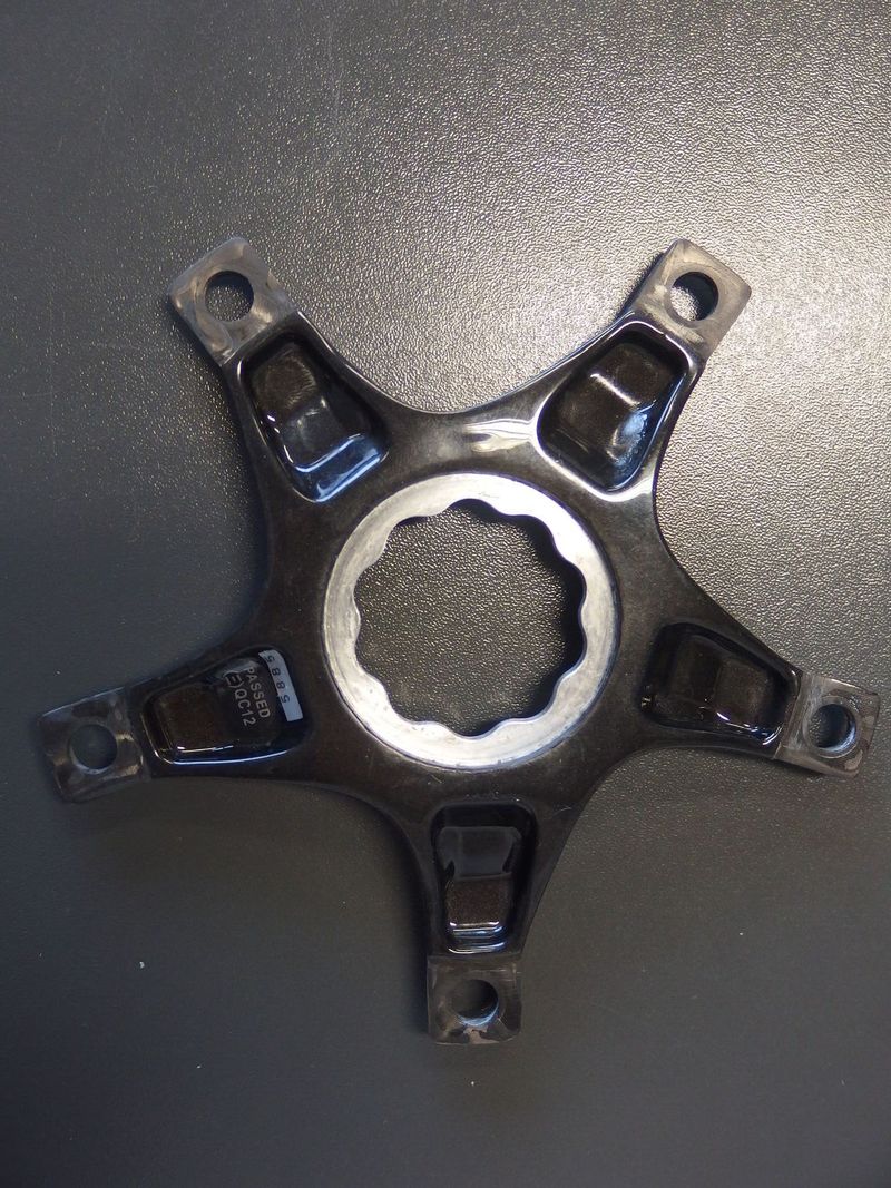 Unašeč (spider) Ceramicspeed BCD 130mm pro Specialized 