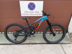 Trek Slash 8.9 M/L 2021 - Custom