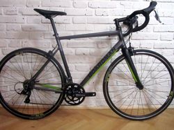 BOARDMAN SLR 8.6 na Shimano Claris, 56 cm. Stav nového kola