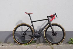 Specialized S-WORKS Tarmac