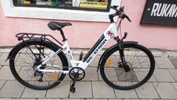 Spirit Bohemian Sport 16Ah + SLEVA 30%