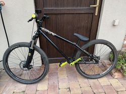 NS BIKES Metropolis 1