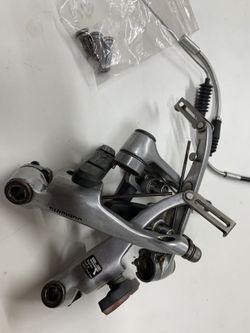 brzda " V"SHIMANO LX M600