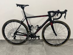 Ridley Helium SL - Sko - DuraAce