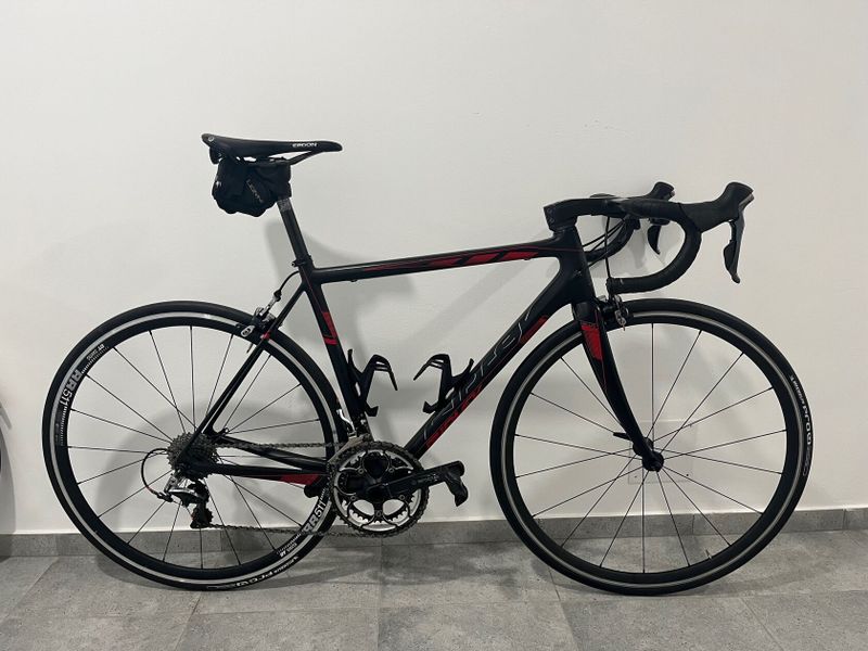 Ridley Helium SL - Sko - DuraAce