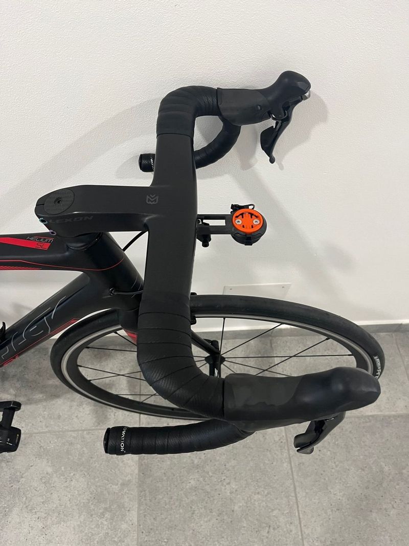 Ridley Helium SL - Sko - DuraAce