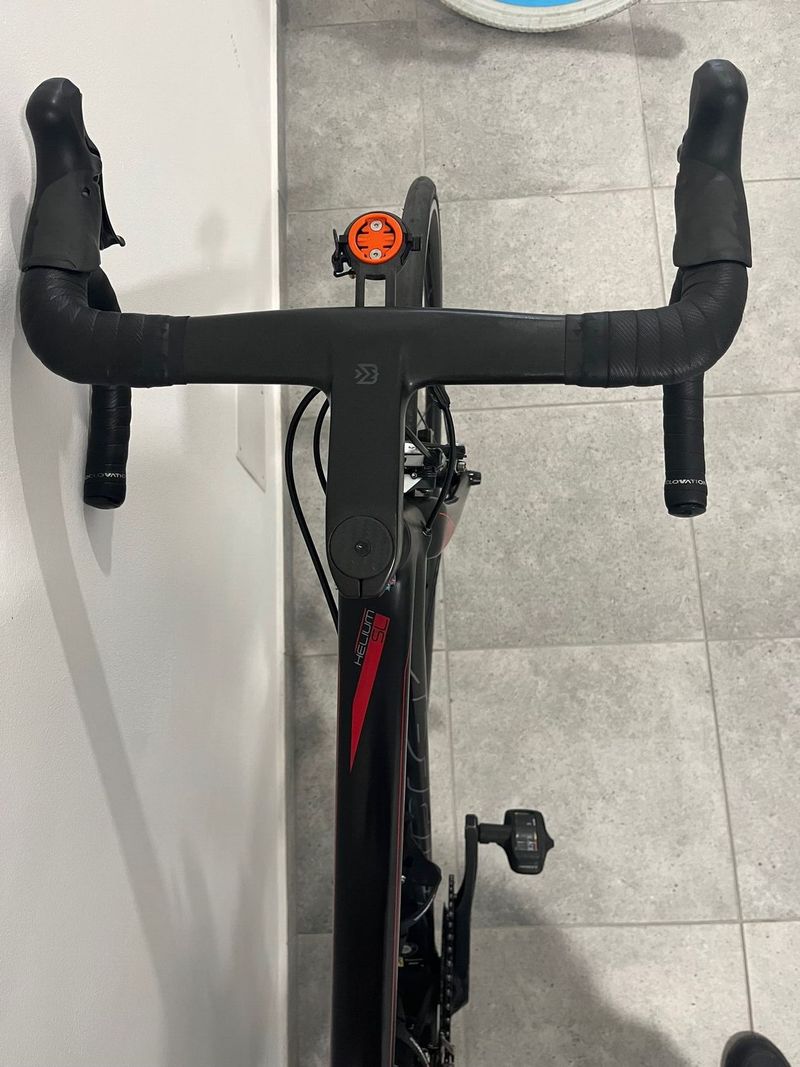 Ridley Helium SL - Sko - DuraAce