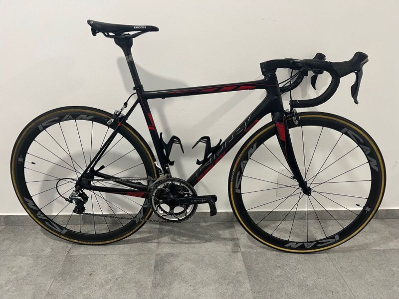 Ridley Helium SL - Sko - DuraAce