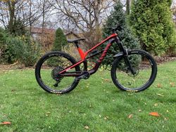 Canyon Spectral CF.7 2019 KARBON