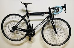 Bianchi Impulso