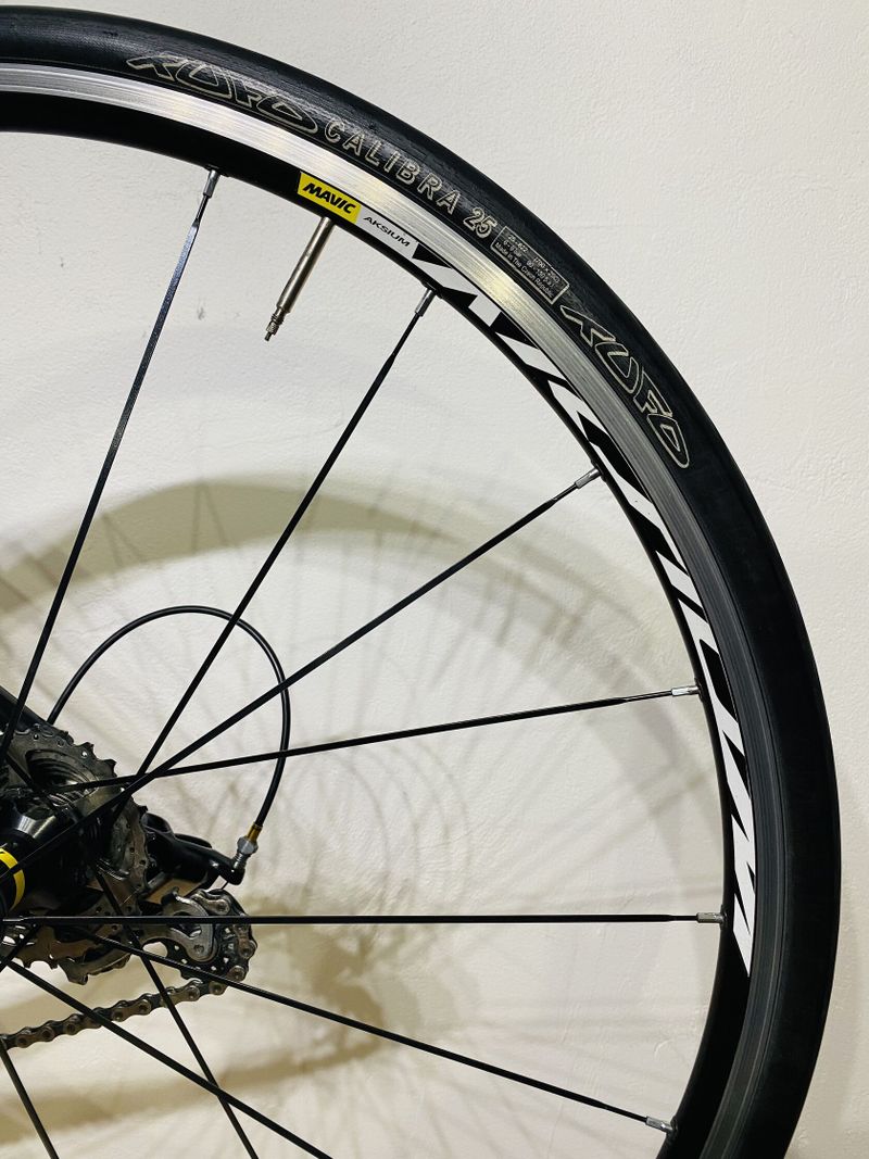 Bianchi Impulso