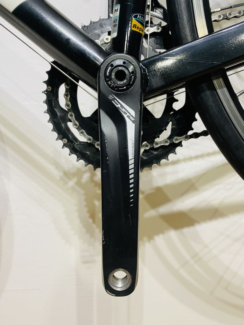 Bianchi Impulso