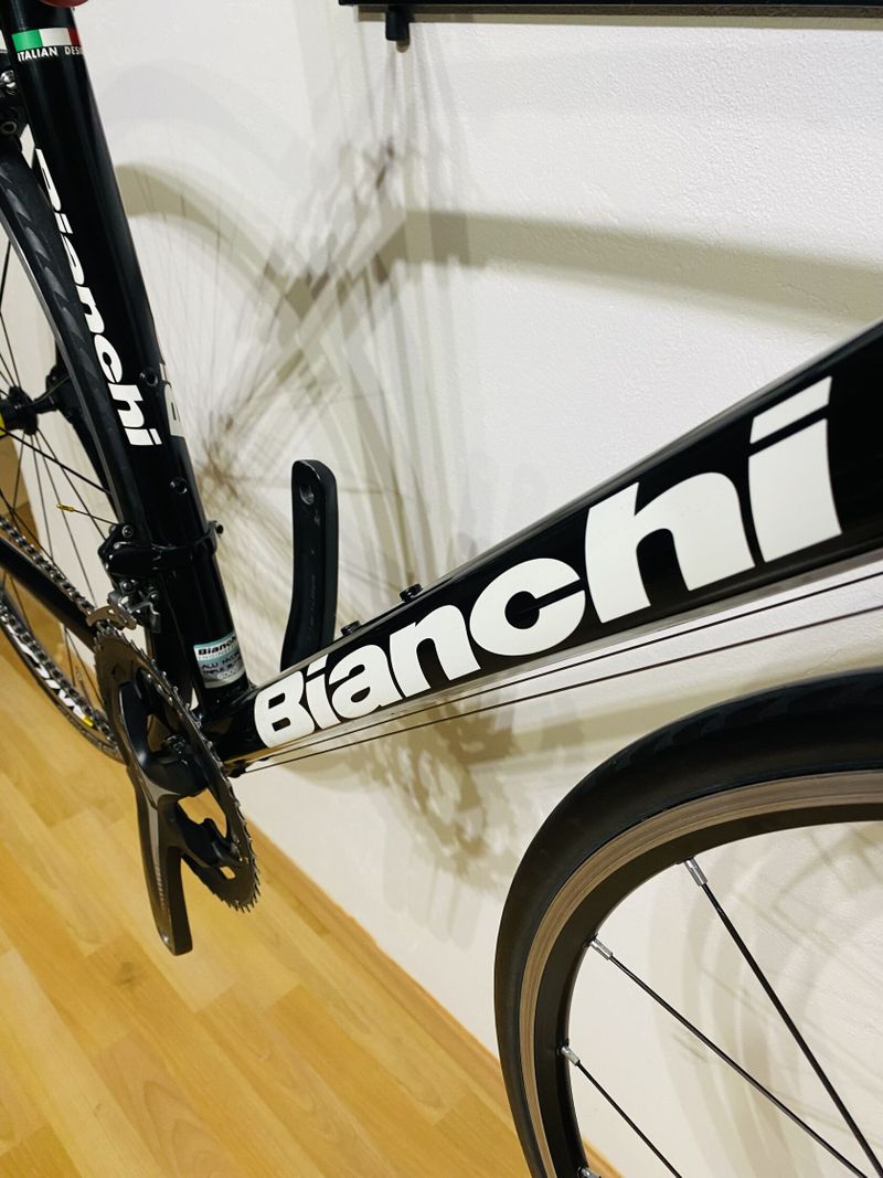 Bianchi Impulso