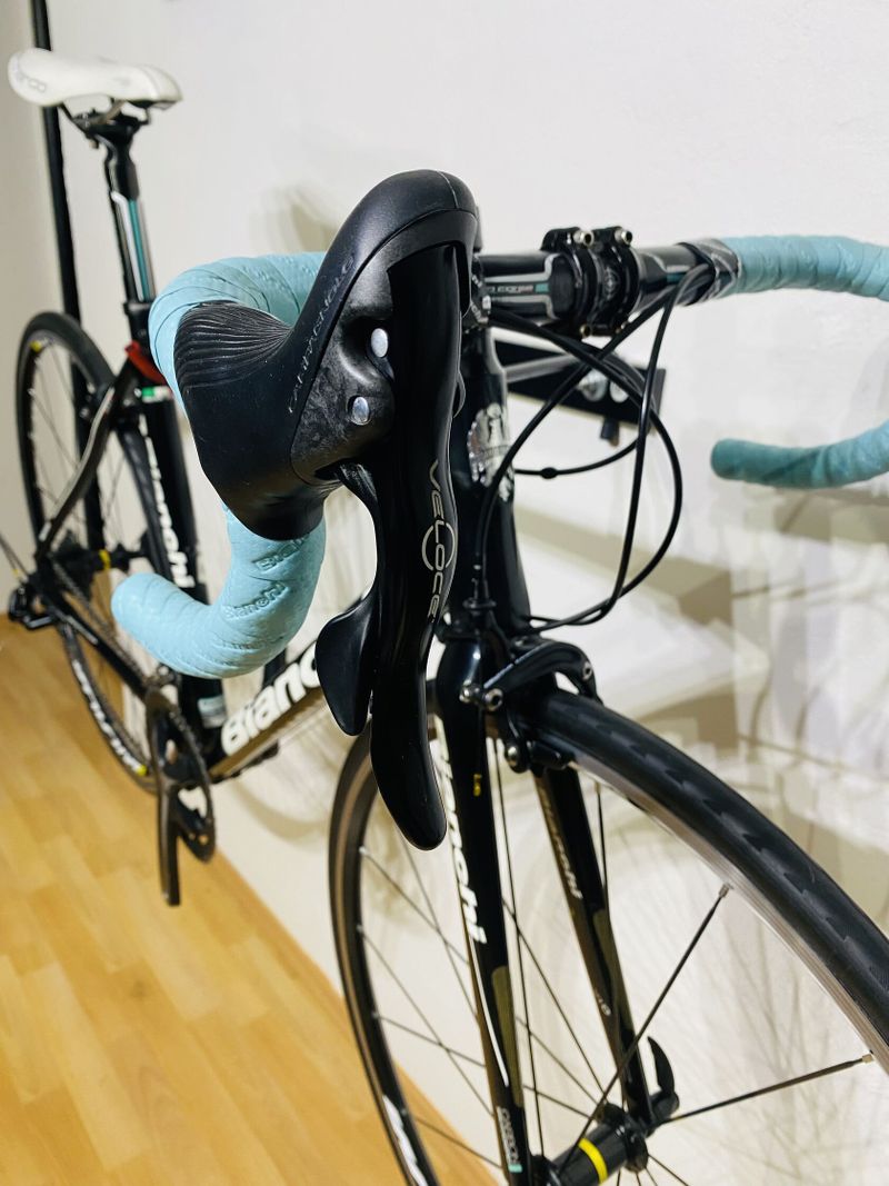 Bianchi Impulso