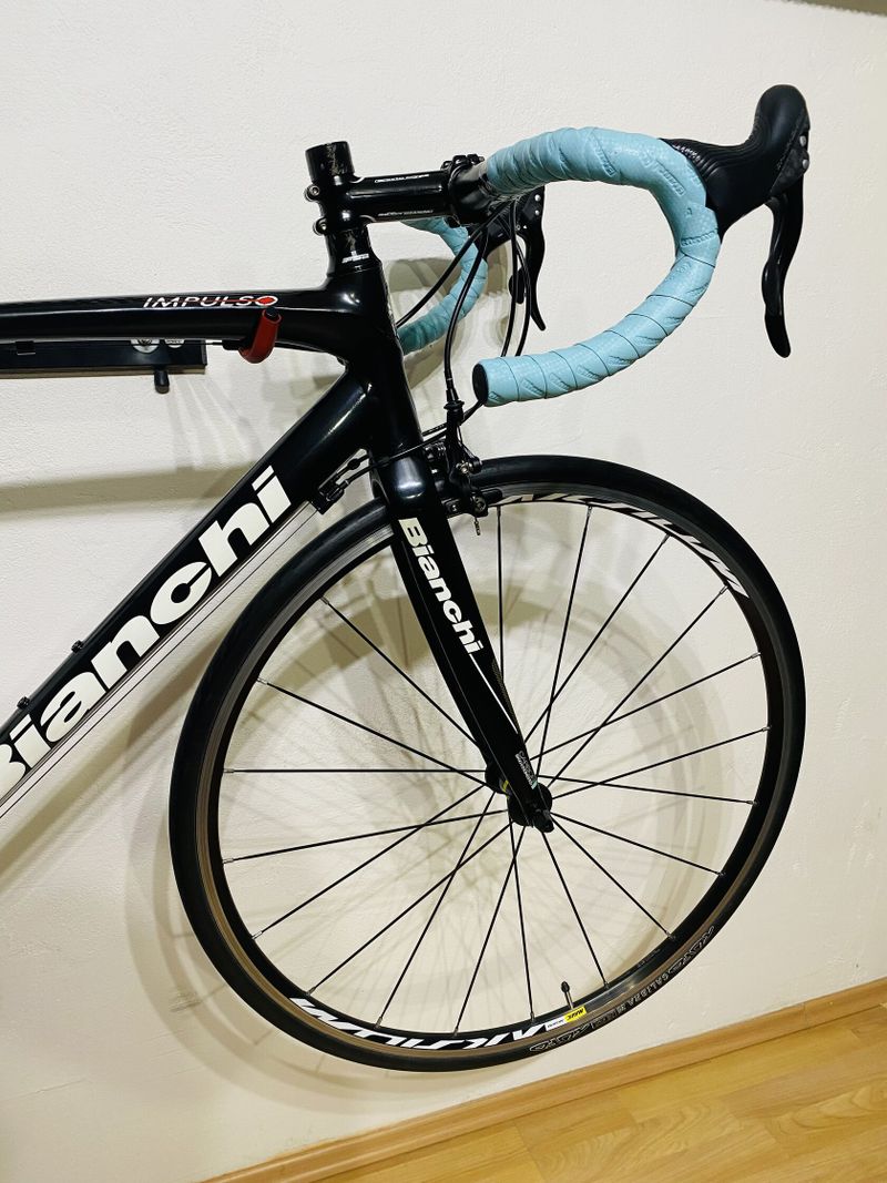 Bianchi Impulso