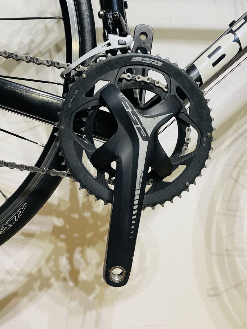 Bianchi Impulso