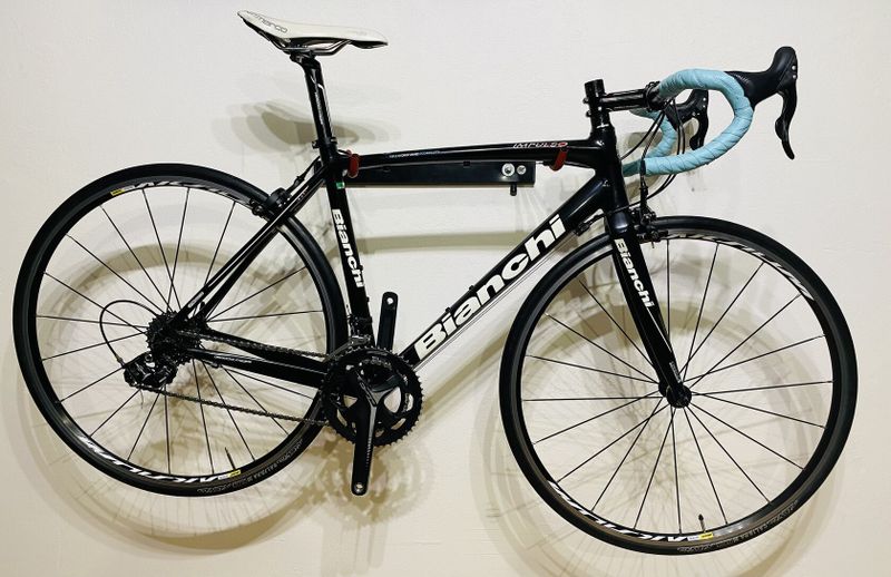 Bianchi Impulso