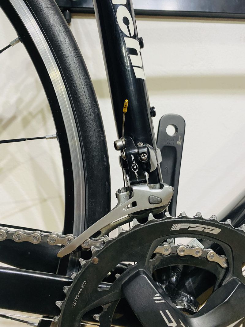 Bianchi Impulso