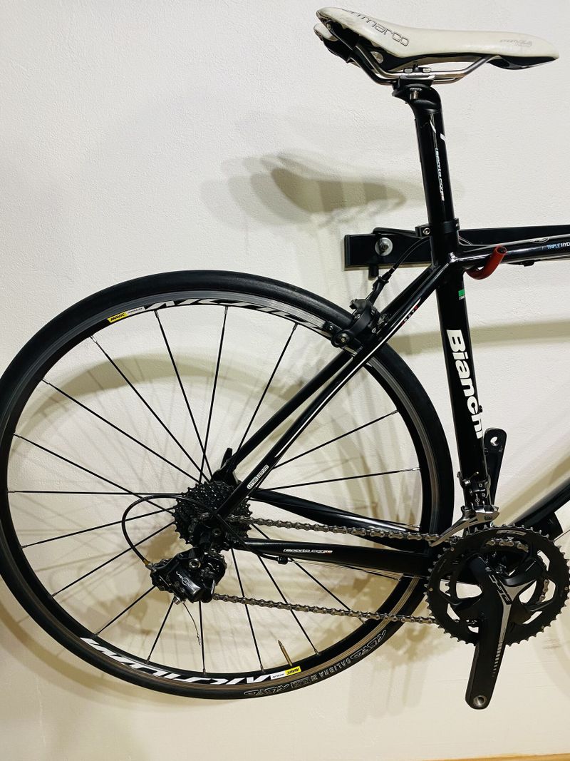 Bianchi Impulso