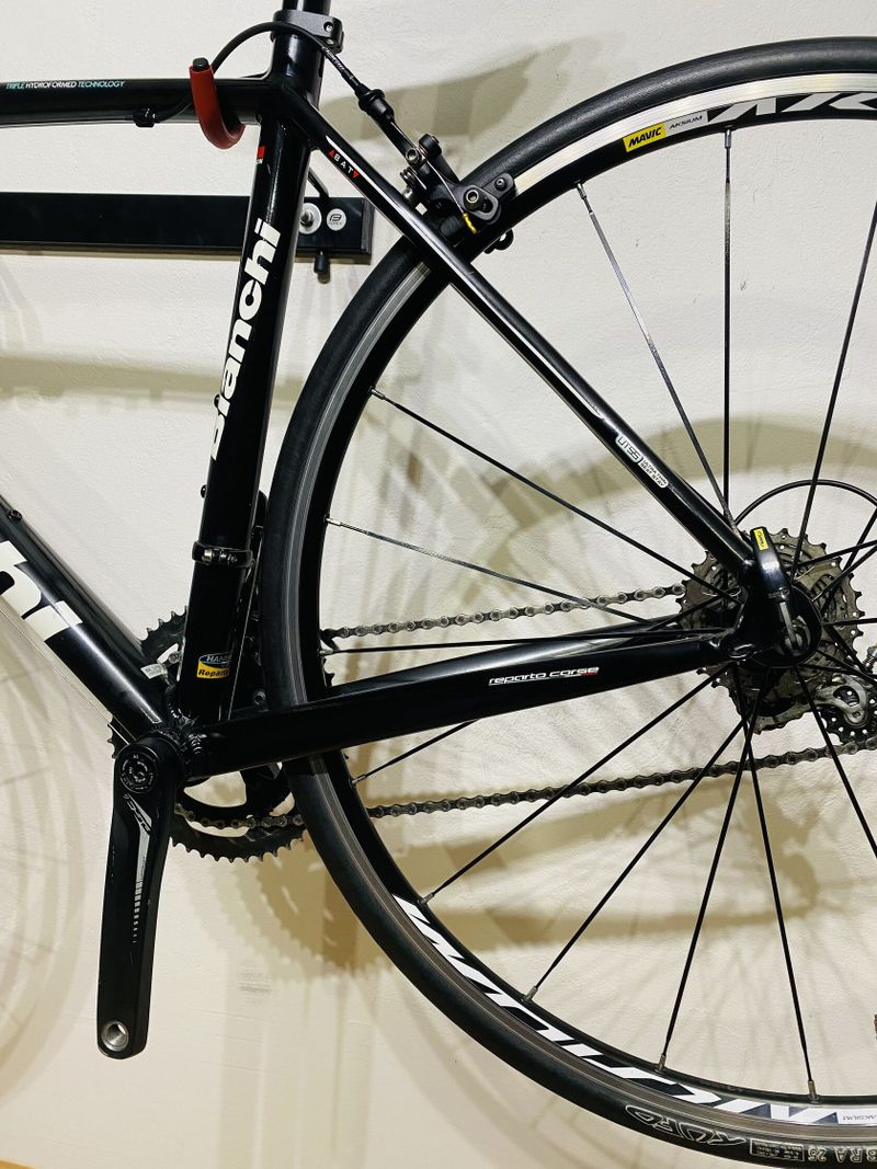 Bianchi Impulso