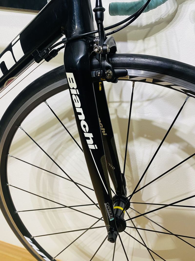 Bianchi Impulso