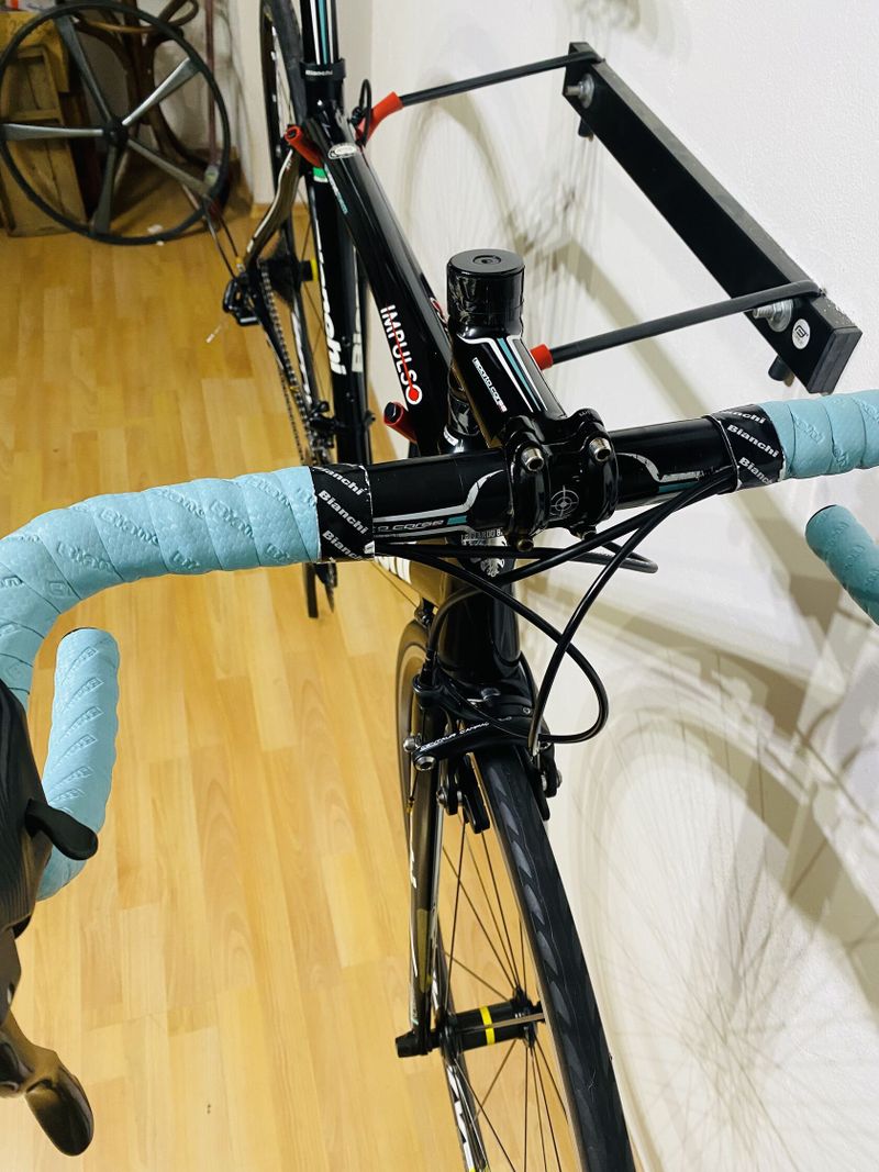 Bianchi Impulso