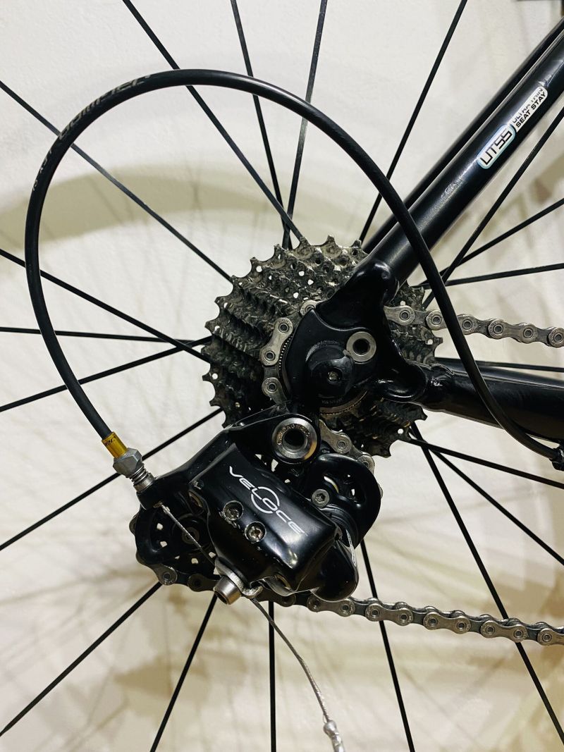 Bianchi Impulso
