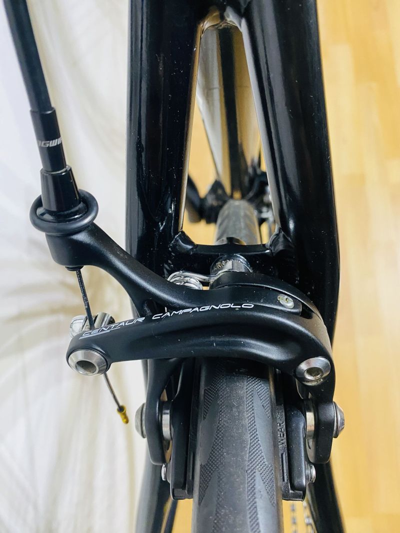 Bianchi Impulso
