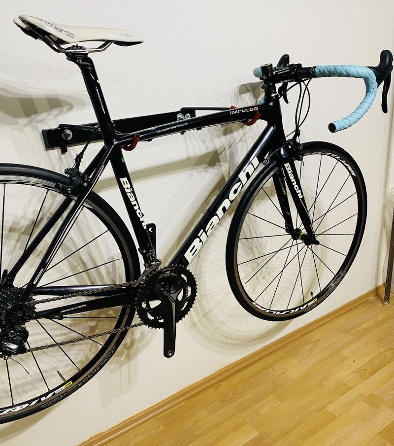 Bianchi Impulso