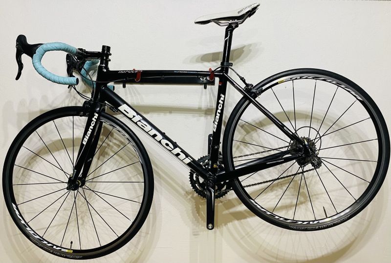Bianchi Impulso
