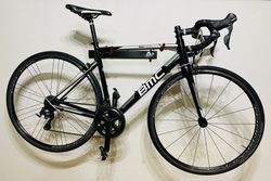 BMC Team Machine ALR01