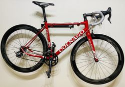 Colnago CX Zero Alu