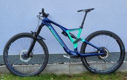 Orbea Rallon XL
