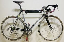 Colnago Tecnos Art Decor Competition