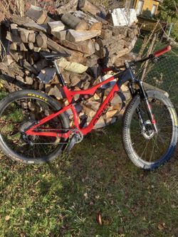 Orbea Oiz M11 AXS 2022