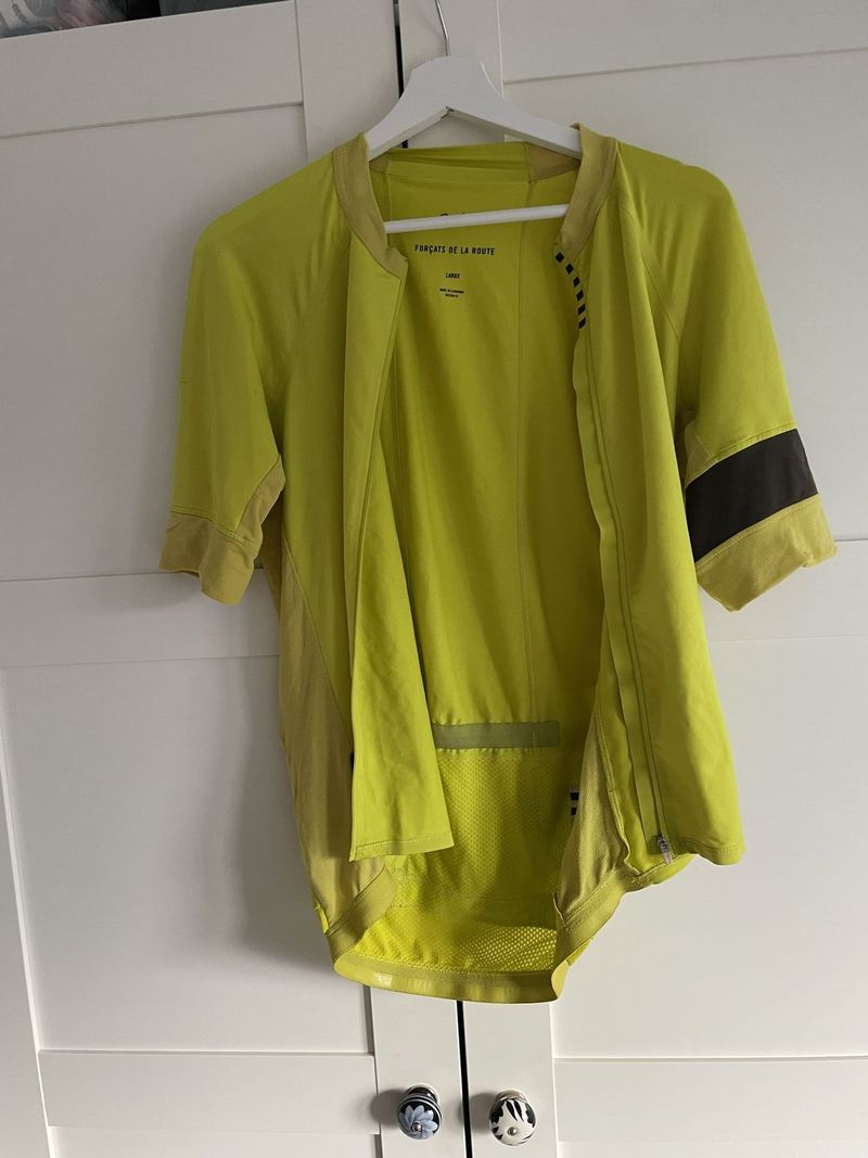 Dres Rapha vel. L