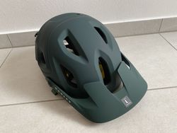 Oakley DRT5 trail/enduro helma