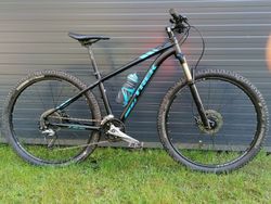 Trek X-Caliber 7 2017