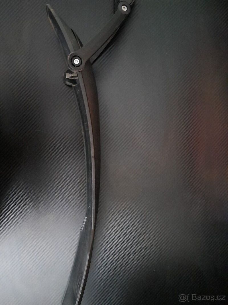 Prodám sadu blatníků pro 29'' kola