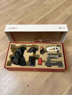 Upgrade sada Sram GX Eagle AXS