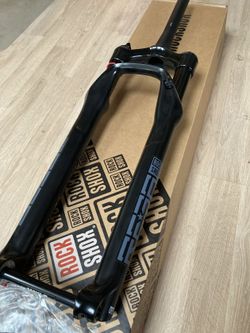 Rock Shox Reba RL Boost
