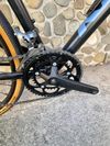Gravel Kona Rove Al vel.56