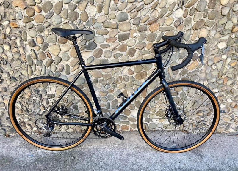 Gravel Kona Rove Al vel.56