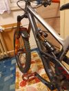 Commencal Clash