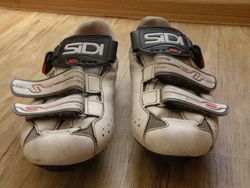 Sidi Eagle 5