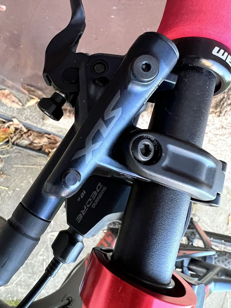 CTM Rocker Xpert