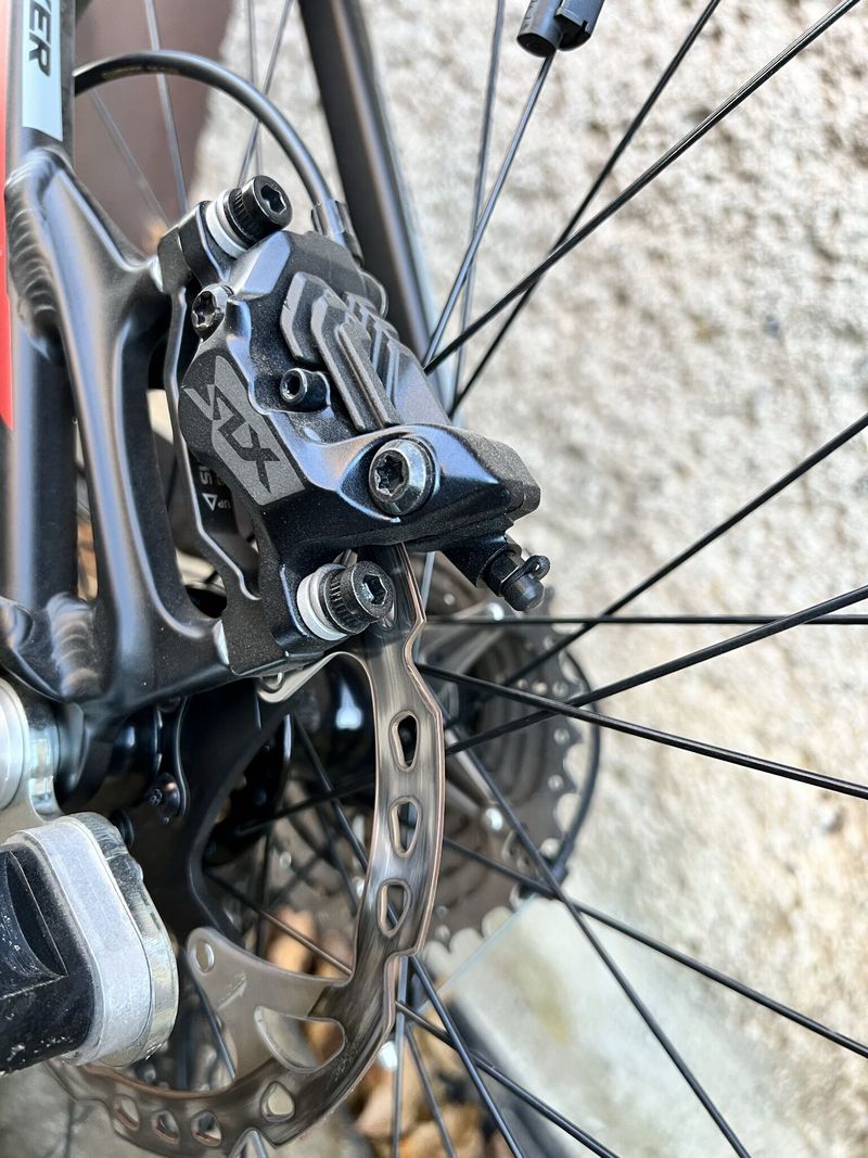 CTM Rocker Xpert