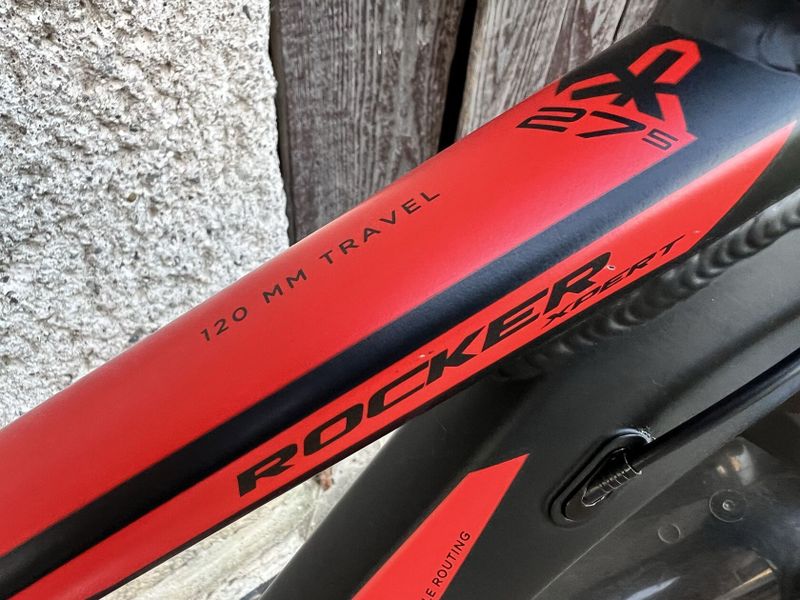 CTM Rocker Xpert